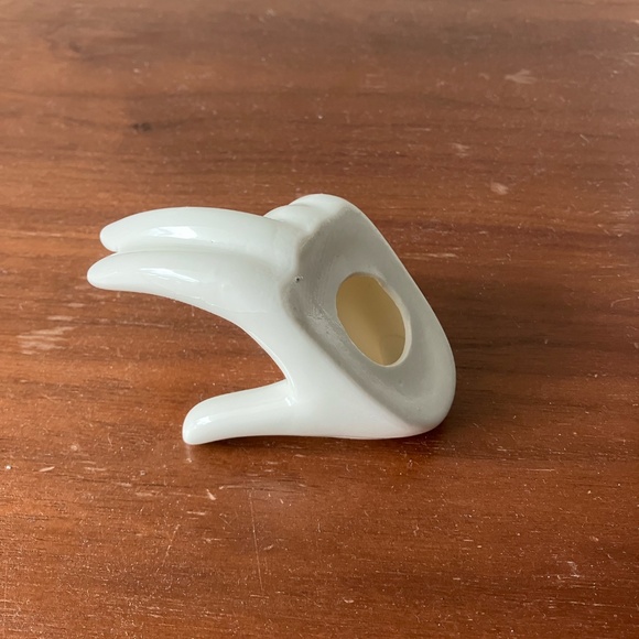 3D Moon Lamp: Touch-dimmable LED night light - Picture 3 of 6